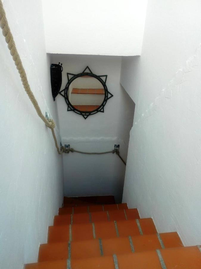 El Escondite De Vejer เวเฮร์ เด ลา ฟรอนเตรา ภายนอก รูปภาพ